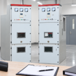 Medium Voltage Cable Termination in Switchgear