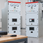 Switchgear Busbar Bolt Torque and Joint Inspection