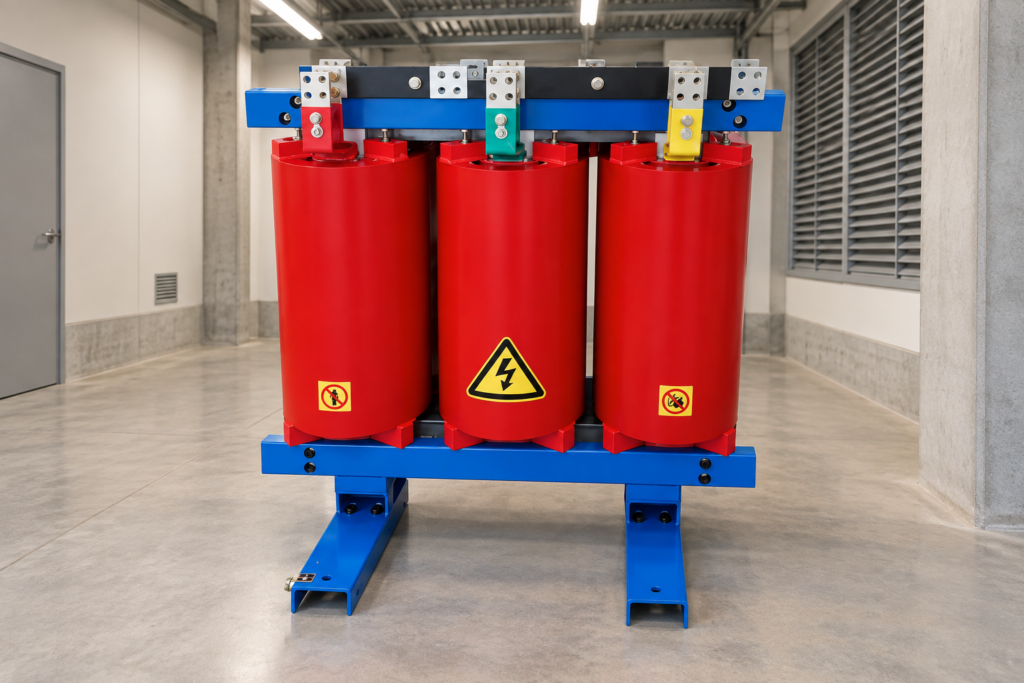 Como as harmônicas afetam a capacidade do transformador e o aquecimento