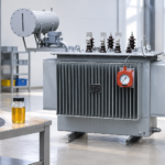 Transformer Oil Construction Material Compatibility Test: D3455 Review