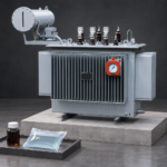 Transformer Oil DBDS Test: What the Result Can Tell You
