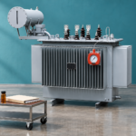 Transformer Oil Metal Passivator Monitoring: Report Review