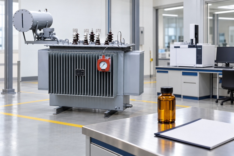 Transformer Oil Methanol Analysis: Paper Ageing and Interpretation