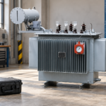 Transformer Paper Degree of Polymerization Test: Sampling and Meaning