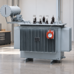 Transformer Pressure Relief Device: Function and Inspection