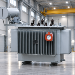 Transformer Short-Circuit Withstand Capability Explained
