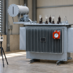 Transformer Winding Hot Spot Temperature Calculation: Inputs and Checks